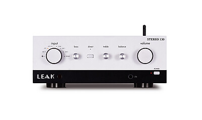 LEAK STEREO 130