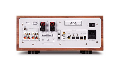 LEAK STEREO 130