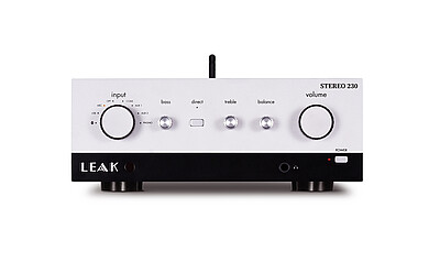 LEAK STEREO 230