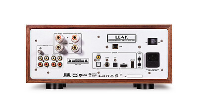 LEAK STEREO 230