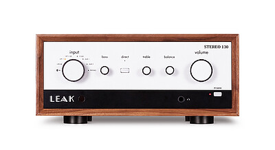 LEAK STEREO 130