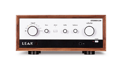 LEAK STEREO 230